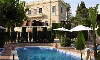 Pensión Casa De Bates