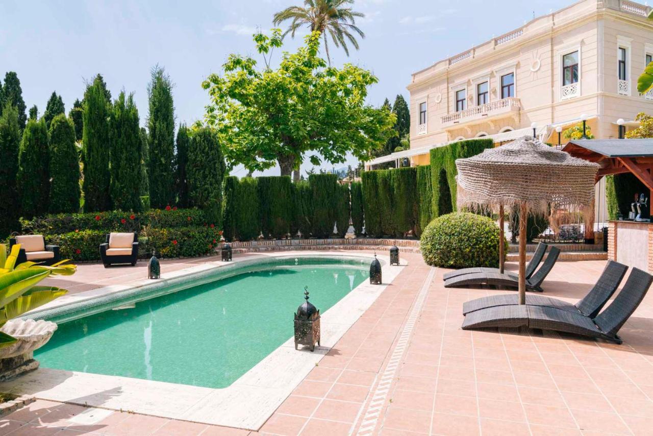 Casa De Bates Maison d'hôtes Motril