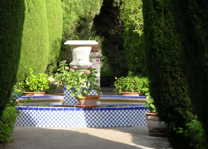 Casa De Los Bates